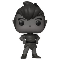 Funko POP! Peter Pan & Peter Pan's Shadow Disney [2-Pack][SE]