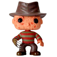 Funko POP! Freddy Krueger A Nightmare on Elm Street #02
