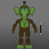 Five Nights at Freddy's Orville Elephant GITD 5" Articulated Action Figure