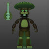 Five Nights at Freddy's El Chip GITD 5" Articulated Action Figure