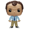 Funko POP! Dale Doback Step Brothers #234 [Vaulted]