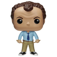 Funko POP! Dale Doback Step Brothers #234 [Vaulted]