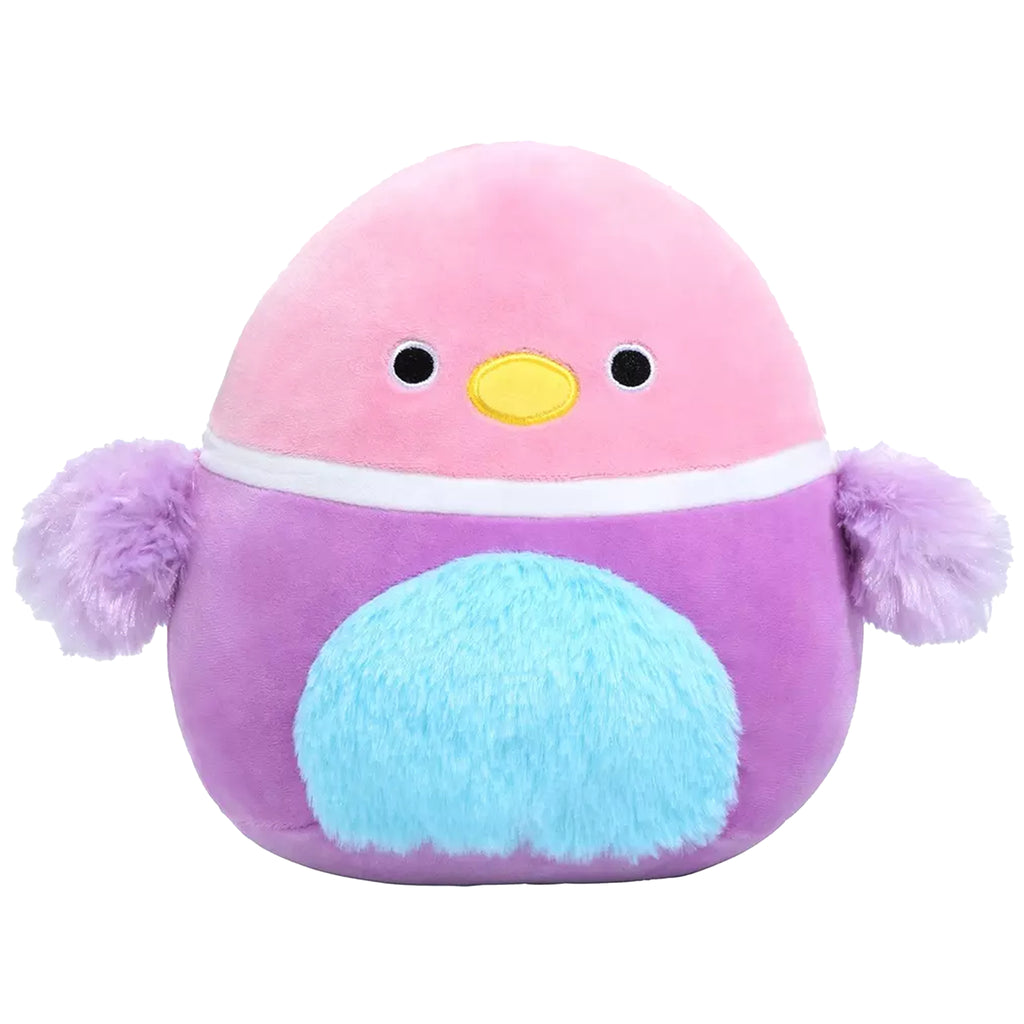 8" Squishmallow Lillibet the Pastel Duck [Boxlunch Exclusive]