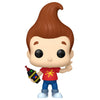 Funko POP! Jimmy Neutron Adventures of Jimmy Neutron Boy Genius #1529