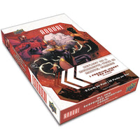 Marvel Annual Hobby Box (Upper Deck 2022/23)