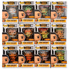 Funko POP! Ezra Bridger #696 [Toy Temple Exclusive] [Autographed W/Quote]