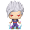 Funko POP! Son Gohan (Beast) Dragon Ball Super Hero #1703 [GITD] [Common and Chase Bundle]