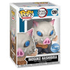Funko POP! Inosuke Hashibira 7th Form Demon Slayer #1261 [Special Edition]