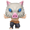 Funko POP! Inosuke Hashibira 7th Form Demon Slayer #1261 [Special Edition]