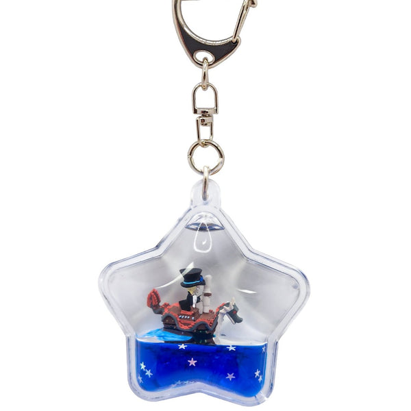小物 sacai Zantan Colotan Key Charm sacai Zantan Colotan Key Charm