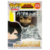 Funko POP! Shota Aizawa My Hero Academia #375 [Autographed]