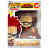 Funko POP! Eijiro Unbreakable My Hero Academia #1009 [Autographed]