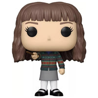 Funko POP! Hermione Granger w/ Wand Wizarding World #133