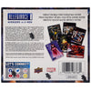 Upper Deck 2023 Marvel Allegiance Avengers vs X-Men Hobby Box