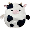 12" Squishmallow Alita the Seacow SDCC Exclusive