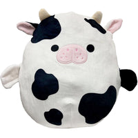 12" Squishmallow Alita the Seacow SDCC Exclusive