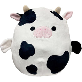 12" Squishmallow Alita the Seacow SDCC Exclusive