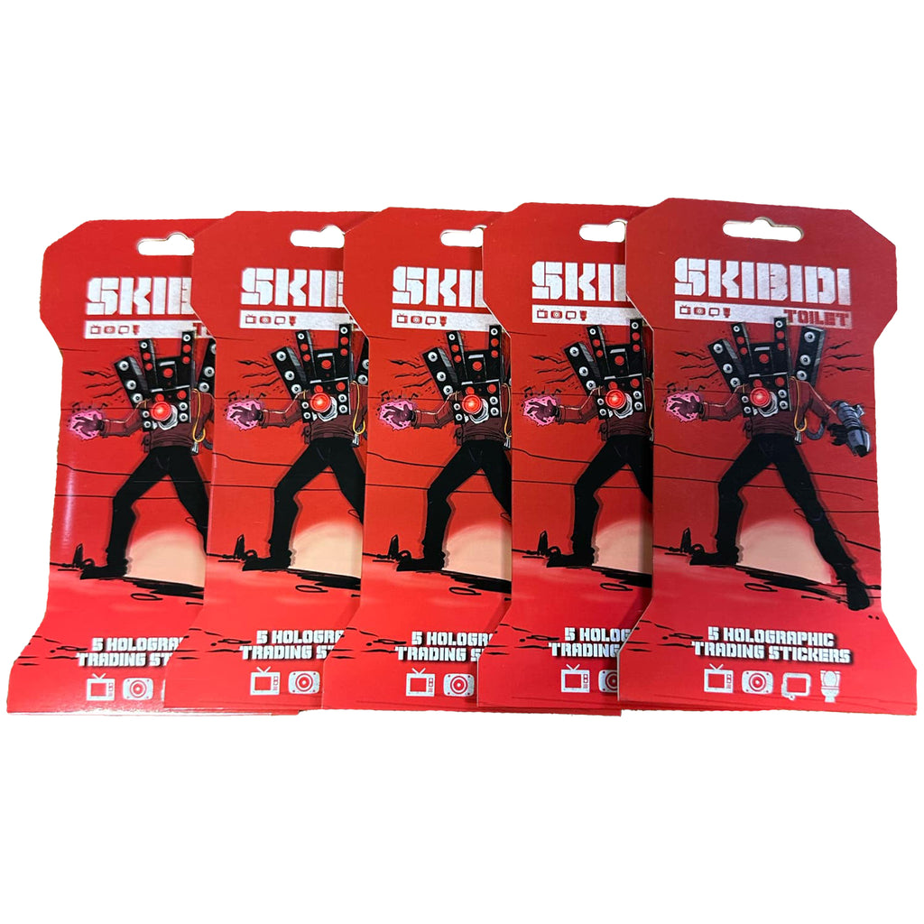 skibidi toilet pokemon card Skibidi Toilet