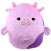 12" Squishmallow Stasia the Seacow SDCC Exclusive