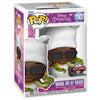 Funko POP! Mama Odi w/ Snake Disney Princess #1183 [Special Edition]