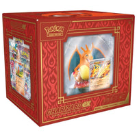 Pokemon TCG: Charizard ex Super Premium Collection