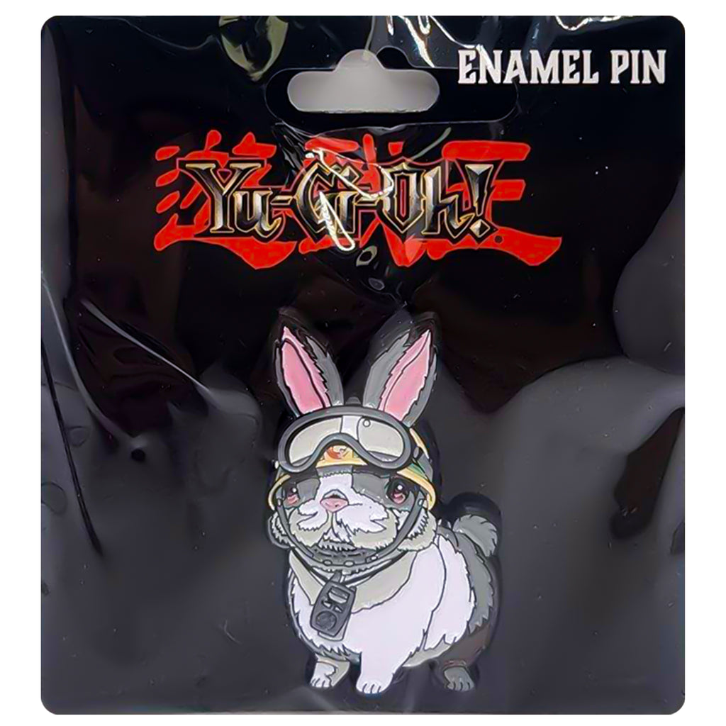 yugioh card rescue rabbit 3x RA02-EN008 Ultra Rare You can banish this face Rescue Rabbit Pin Yu-Gi-Oh! [Toy