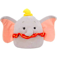 Squishmallow 8" Dumbo New with Tags