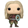 Funko POP! Eowyn Lord of the Rings #1743 [Common and Chase Bundle]