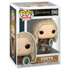 Funko POP! Eowyn Lord of the Rings #1743 [Common and Chase Bundle]