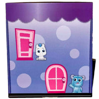 Disney Doorables - Fuzzified - Blind Bag (24 pcs Case)