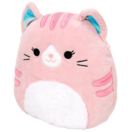 Original Squishmallows Filippa the Cat 8 Inch Claire's Exclusive