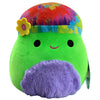 8" Squishmallow Blacklight Squad - Garo the Mushroom