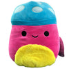 8" Squishmallow Blacklight Squad - Randall the Mushroom