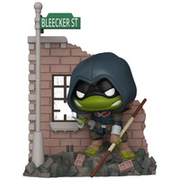 Funko POP! Deluxe: The Last Ronin Teenage Mutant Ninja Turtles #45