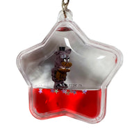 Five Nights At Freddy's Tsunameez Acrylic Keychain Figure Charm – Nightmare Freddy