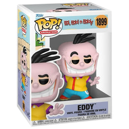 Funko POP! Eddy #1899
