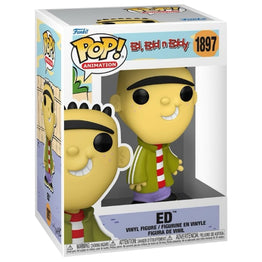 Funko POP! Ed #1897
