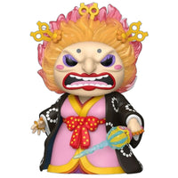 Funko POP! One Piece Big Mom #1915 [Common and Chase Bundle]