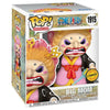 Funko POP! One Piece Big Mom #1915 [Common and Chase Bundle]
