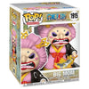 Funko POP! One Piece Big Mom In Kimono #1915 [Common]