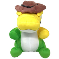 GUMMIGOO The Amazon Digital Circus 12" Plush Official Glitch Licensed w/ TAGS
