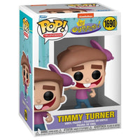 Funko POP! The Fairly OddParents Set of 3 #1690-1692