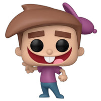 Funko POP! The Fairly OddParents Set of 3 #1690-1692