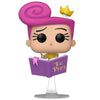 Funko POP! Wanda with Da Rules The Fairly OddParents #1692