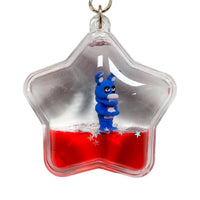 Five Nights At Freddy's Tsunameez Acrylic Keychain Figure Charm – Bonnie