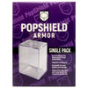4" PopShield Armor Single Pack Hard Protector for 4" Vinyl Collectibles