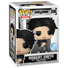 Funko POP! Robert Smith The Cure #306 [Special Edition]