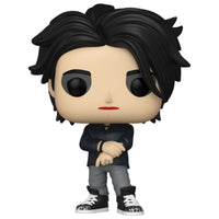 Funko POP! Robert Smith The Cure #306 [Special Edition]