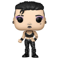 Funko POP! Rhea Ripley WWE #122