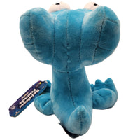 7" Cyan Rainbow Friends Series 2 Phatmojo Plush
